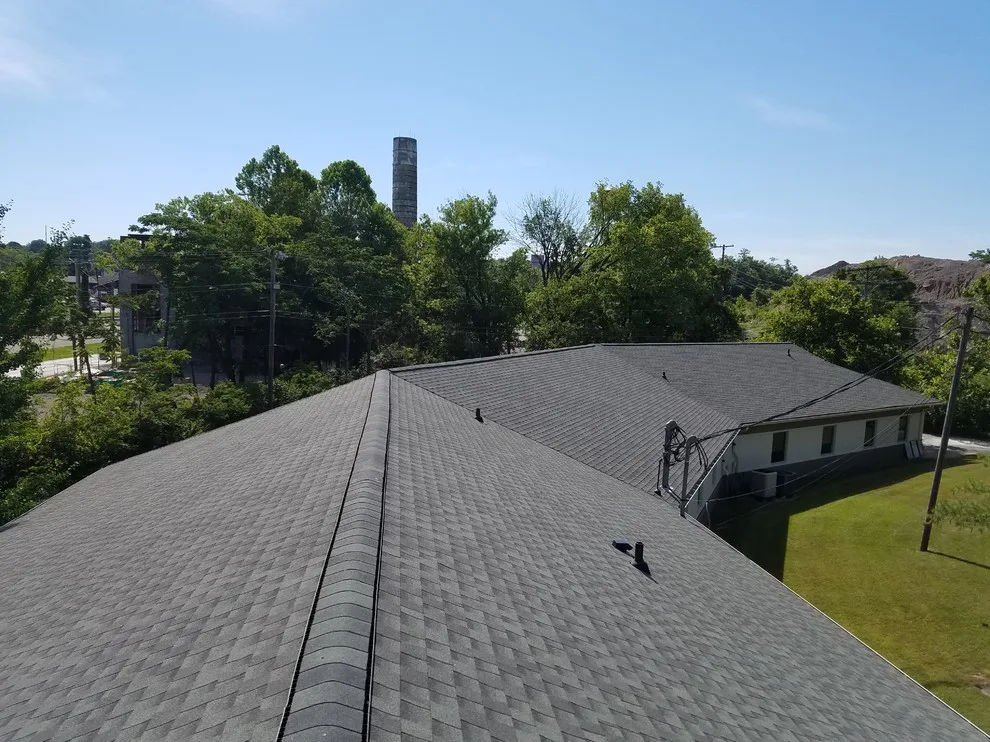 Commercial Structures by AIC Roofing & Construction Inc - Photo 18