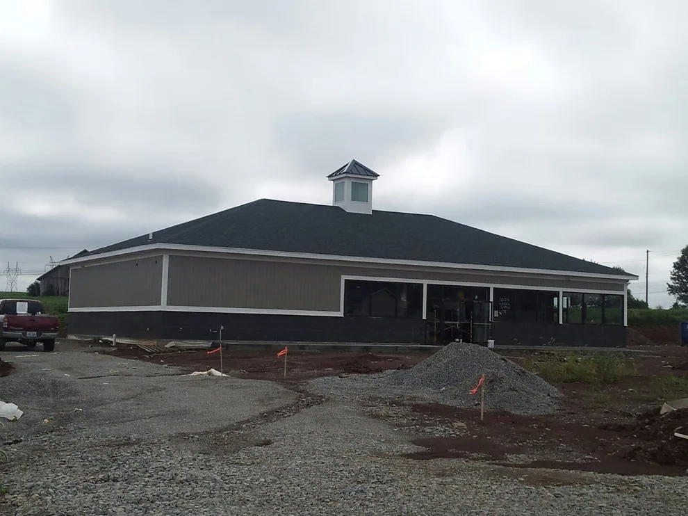 Commercial Structures by AIC Roofing & Construction Inc - Photo 15