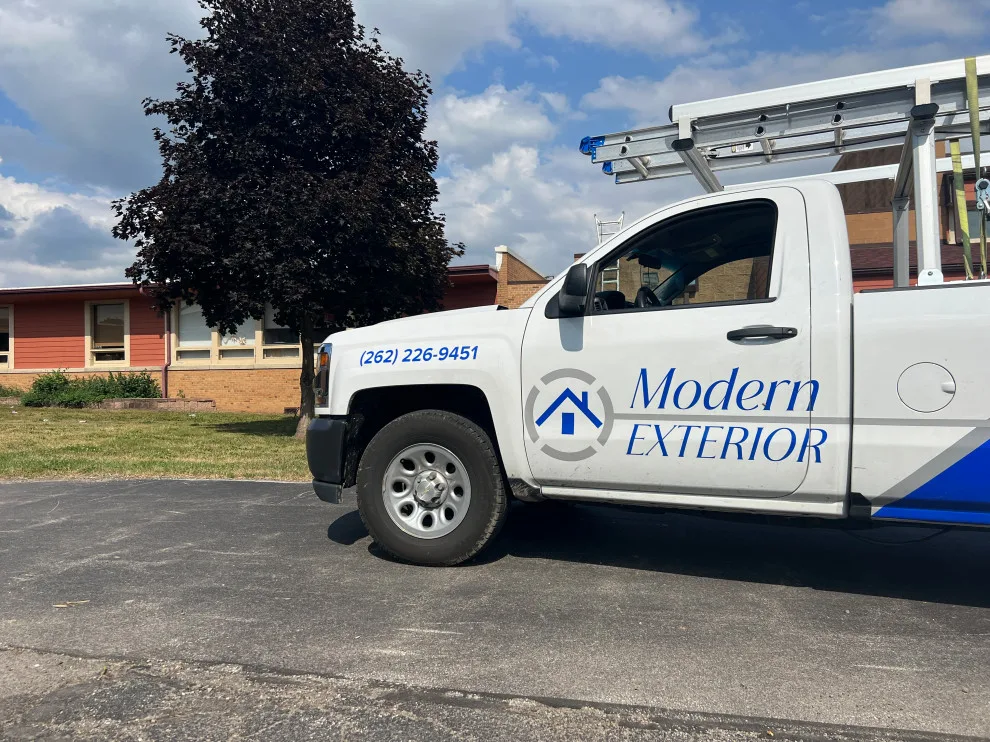 Industrial Coatings by Modern Exterior Roofing - Photo 2