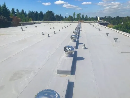 Three Tree Roofing - Photo 9