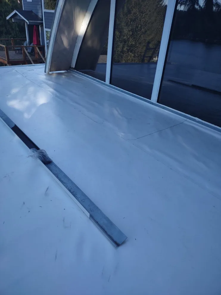 Tiger Roofing - Photo 12