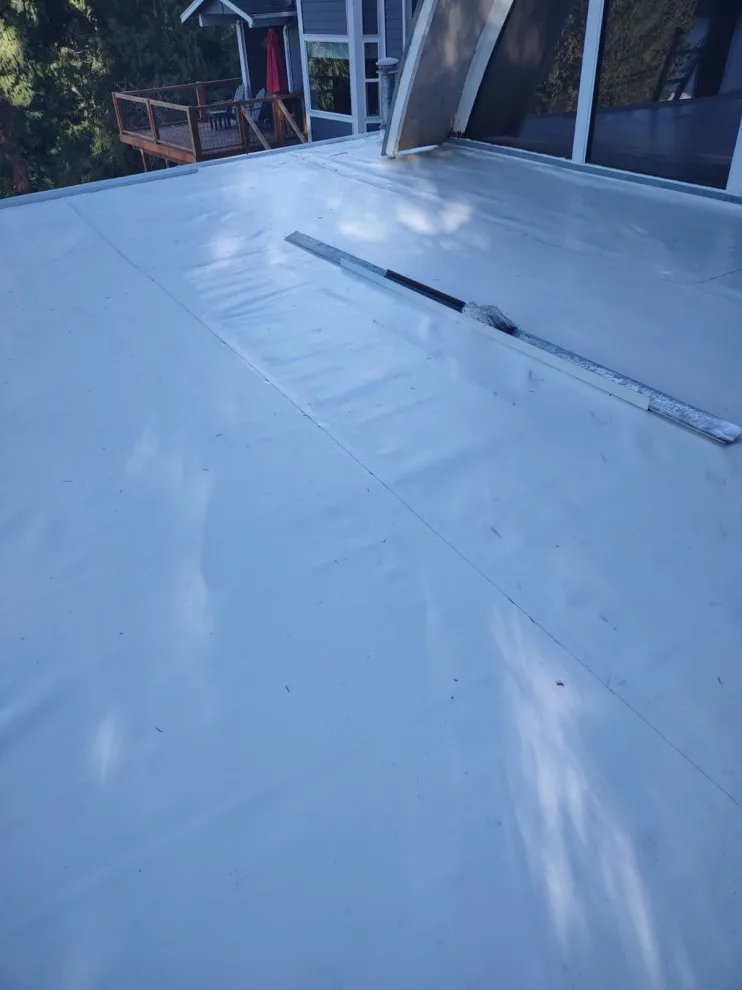 Tiger Roofing - Photo 7
