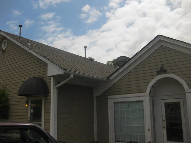 Capps & Co. Roofing - Photo 7