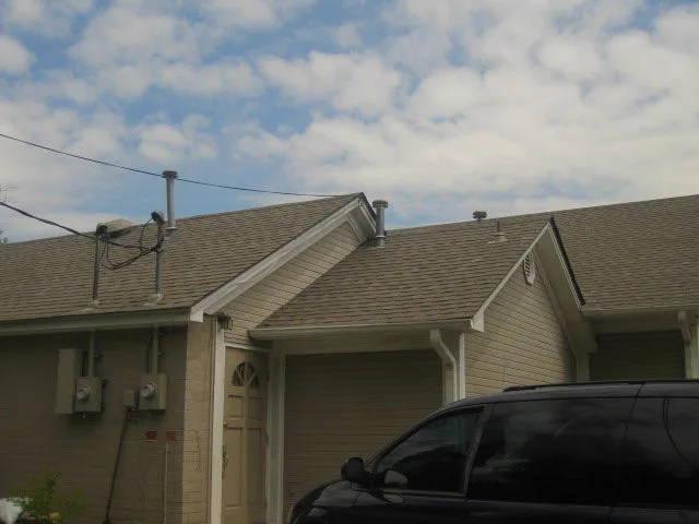 Capps & Co. Roofing - Photo 8