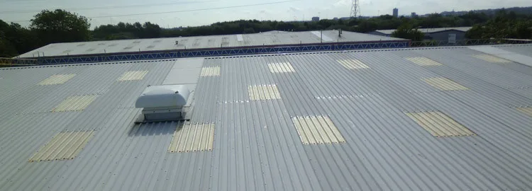 Jenkins Roofing - Photo 6