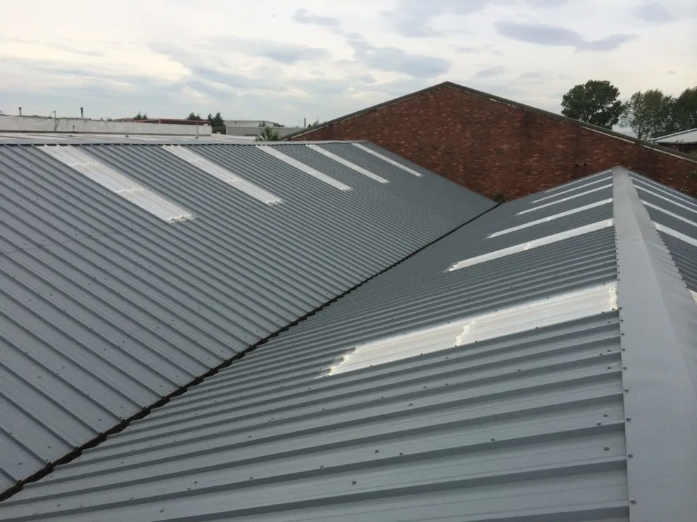 Roofing Contractors for Commercial Properties in Westlake Village, CA by Jenkins Roofing - Photo 3