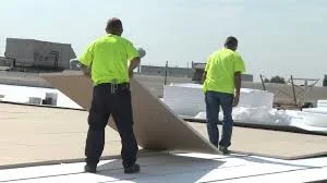 Jenkins Roofing - Photo 13