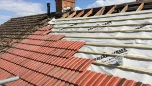 Jenkins Roofing - Photo 14