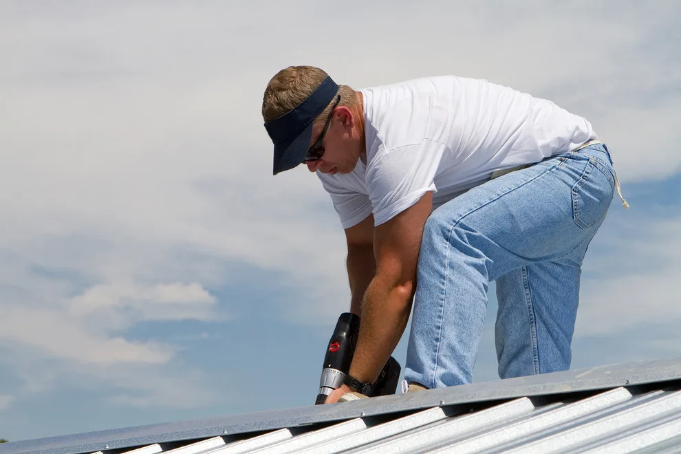 Westlake Village CA Roofing Contractors by Jenkins Roofing - Photo 4