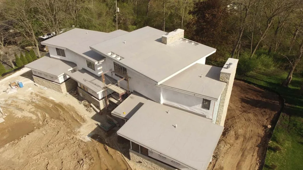 Lefever Roofing - Photo 10
