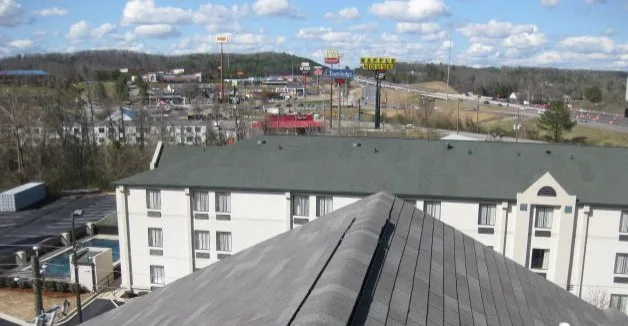Capps & Co. Roofing - Photo 2