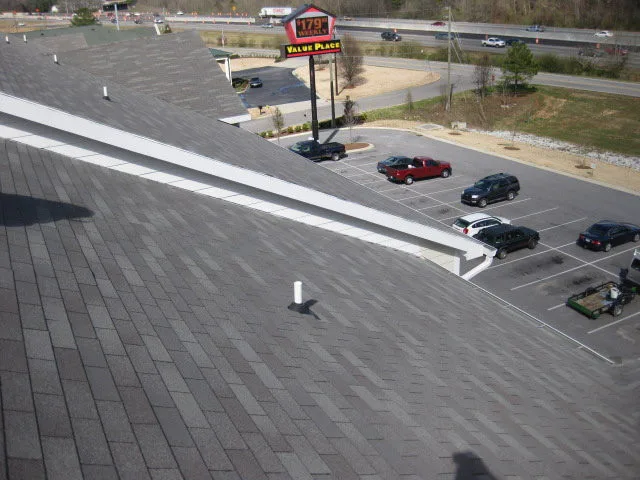 Capps & Co. Roofing - Photo 4