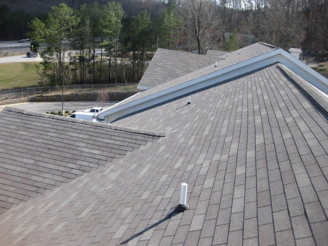 Capps & Co. Roofing - Photo 6