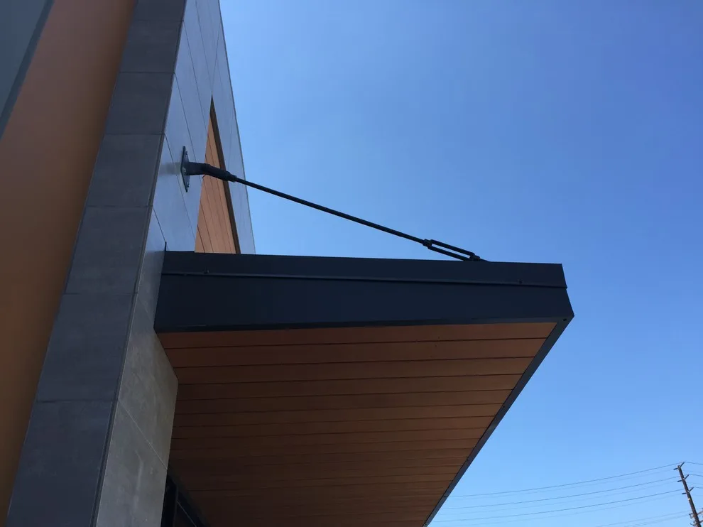 Roofing Projects for Commercial Buildings by Pacific Roofing Systems - Photo 9