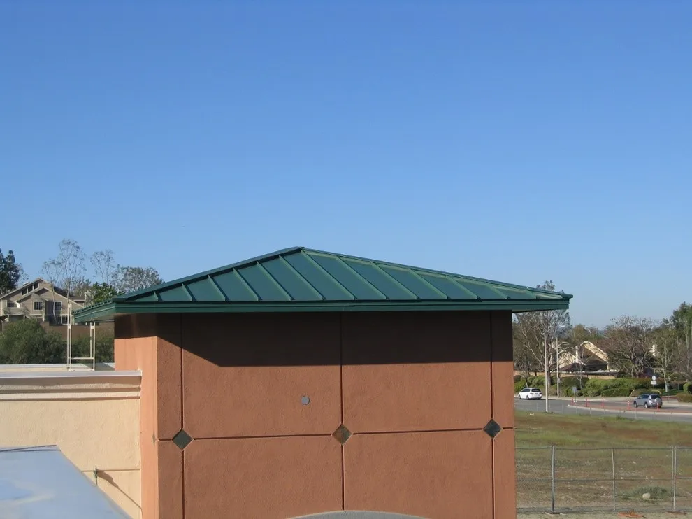 Roofing Projects for Commercial Buildings by Pacific Roofing Systems - Photo 8