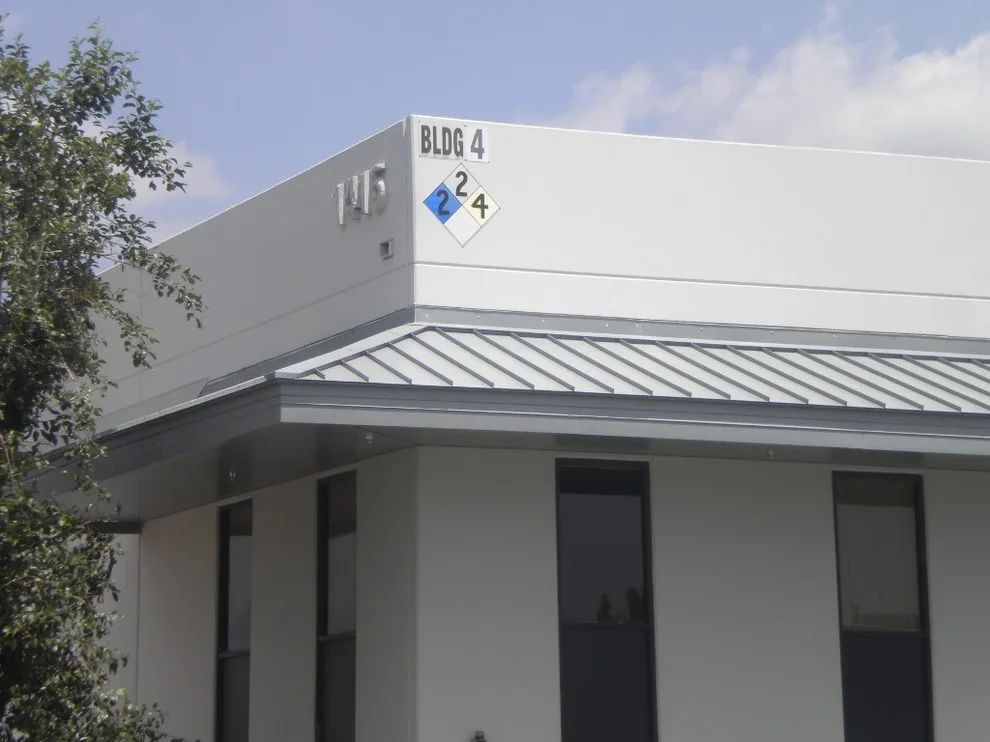 Roofing Projects for Commercial Buildings by Pacific Roofing Systems - Photo 4
