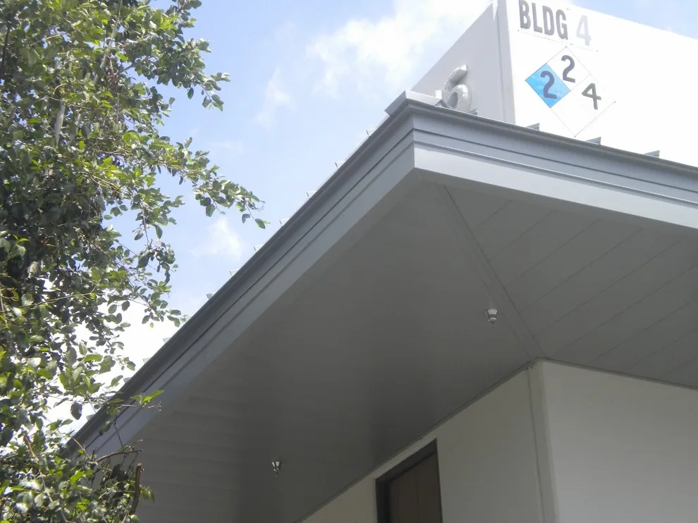 Roofing Projects for Commercial Buildings by Pacific Roofing Systems - Photo 13