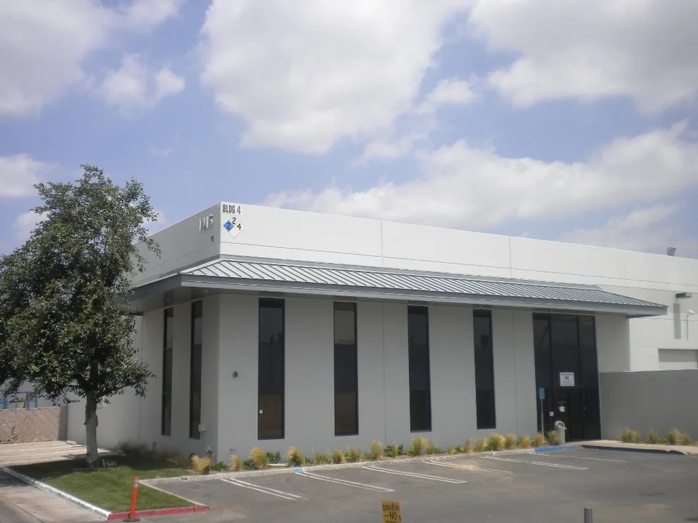 Roofing Projects for Commercial Buildings by Pacific Roofing Systems - Photo 7