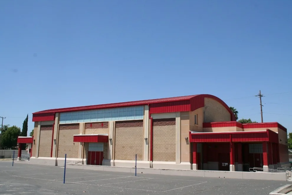 Roofing Projects for Commercial Buildings by Pacific Roofing Systems - Photo 6