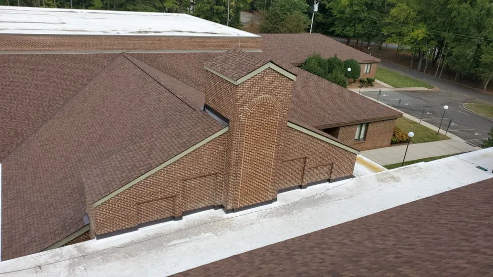 The Roof Medic - Photo 9