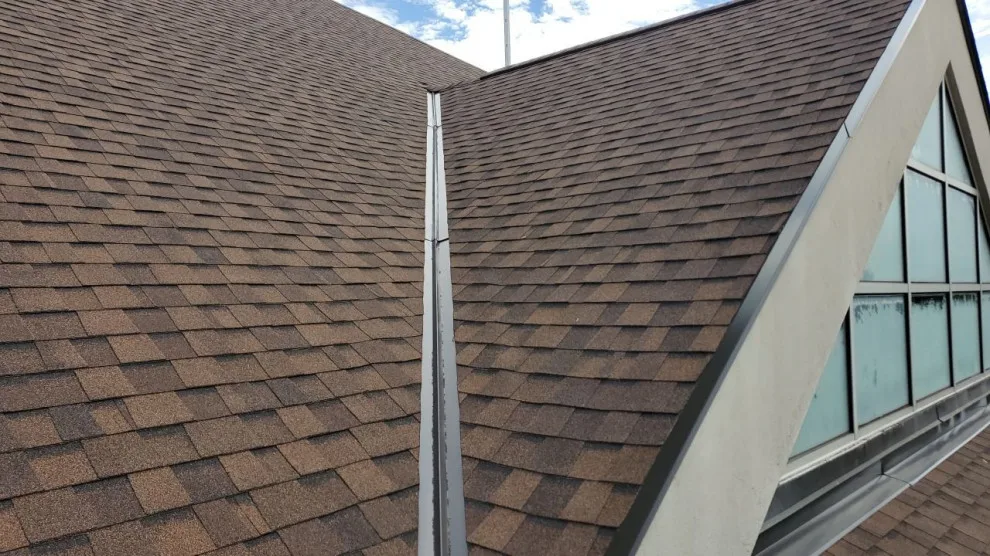 The Roof Medic - Photo 12