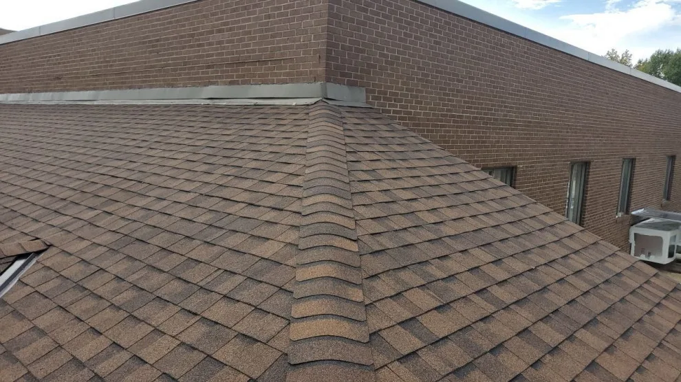 The Roof Medic - Photo 13