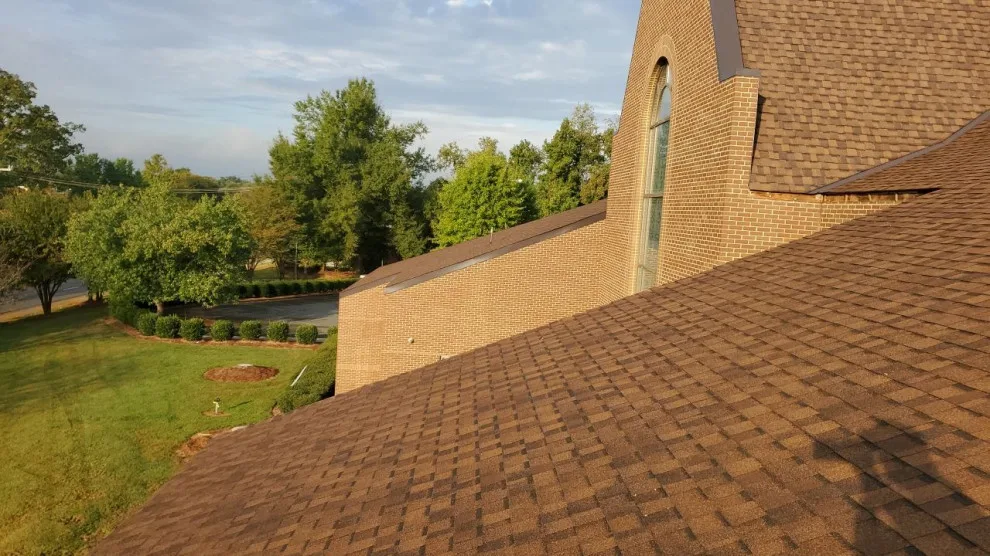 The Roof Medic - Photo 4