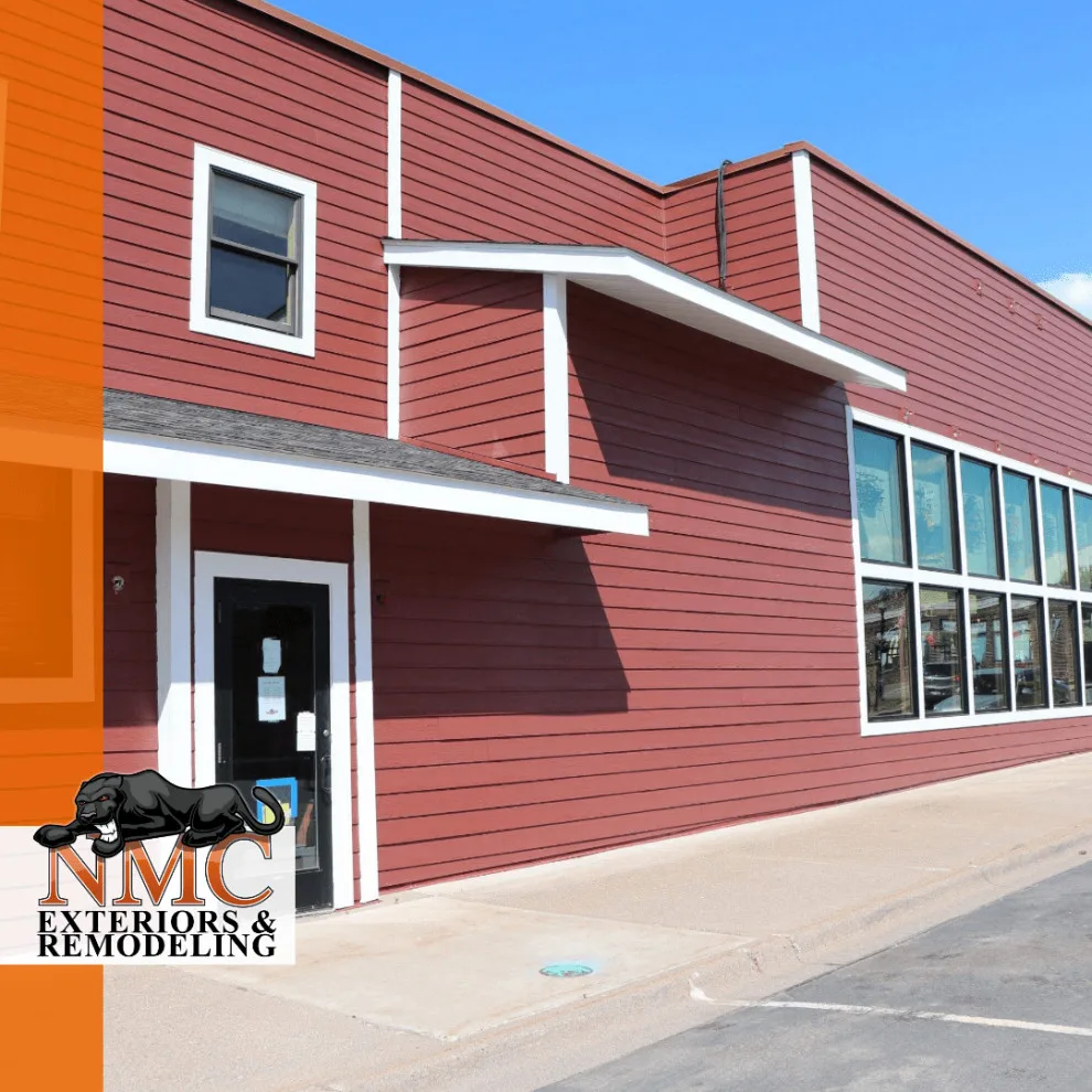 NMC Exteriors & Remodeling - Photo 6