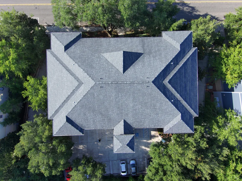 Business Projects by Atlantic Roofing & Exteriors, LLC - Photo 8