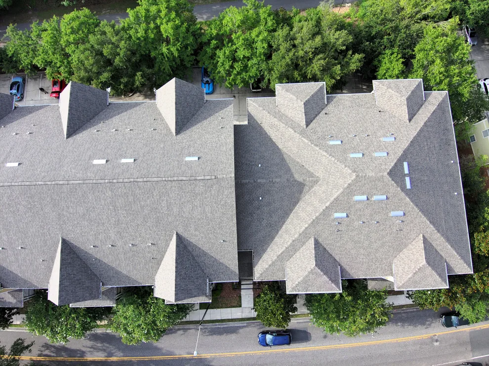Business Projects by Atlantic Roofing & Exteriors, LLC - Photo 5
