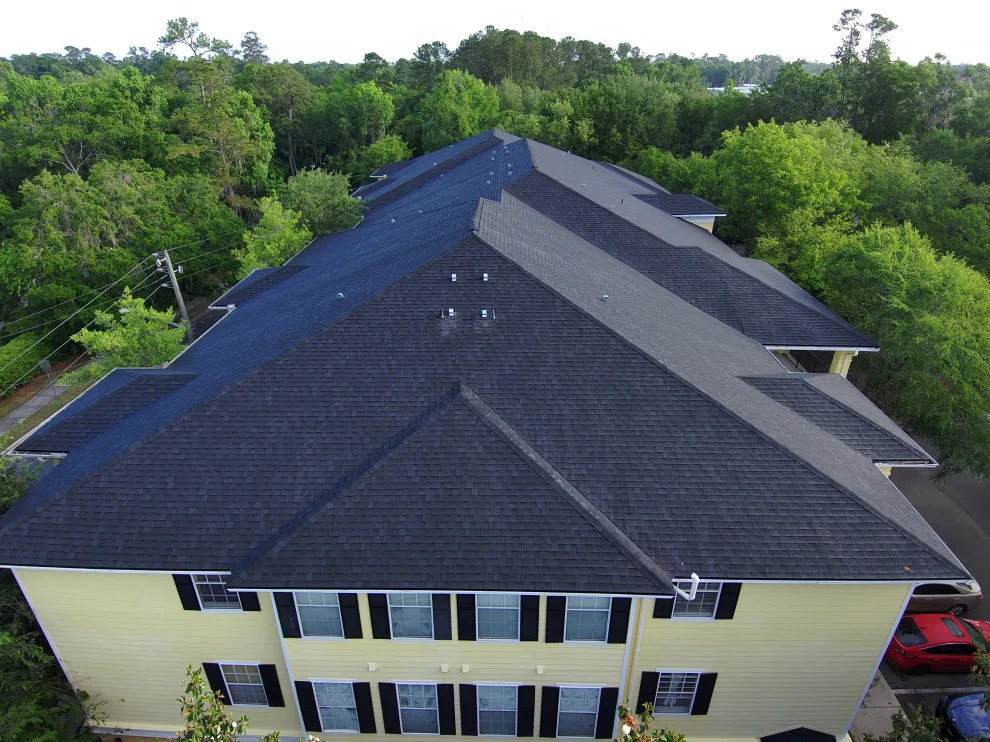 Business Projects by Atlantic Roofing & Exteriors, LLC - Photo 9