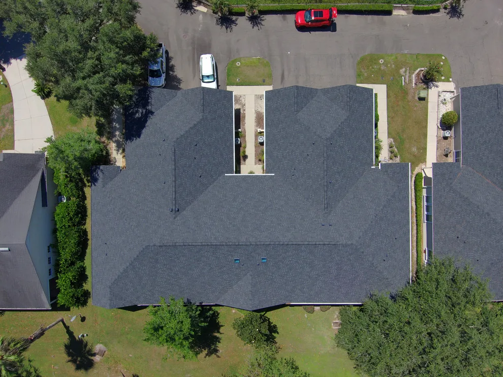 Business Projects by Atlantic Roofing & Exteriors, LLC - Photo 7