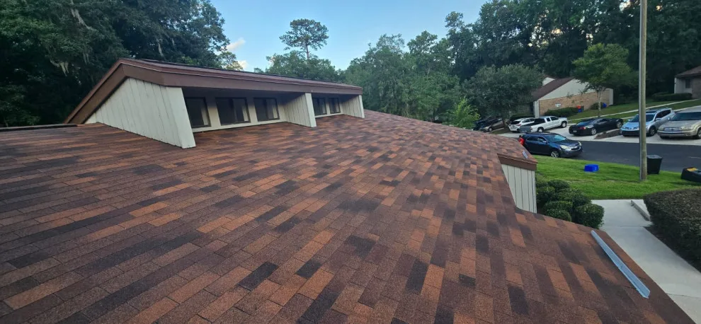 Business Projects by Atlantic Roofing & Exteriors, LLC - Photo 3