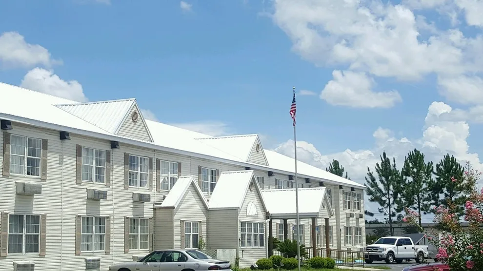 Business Projects by Atlantic Roofing & Exteriors, LLC - Photo 6