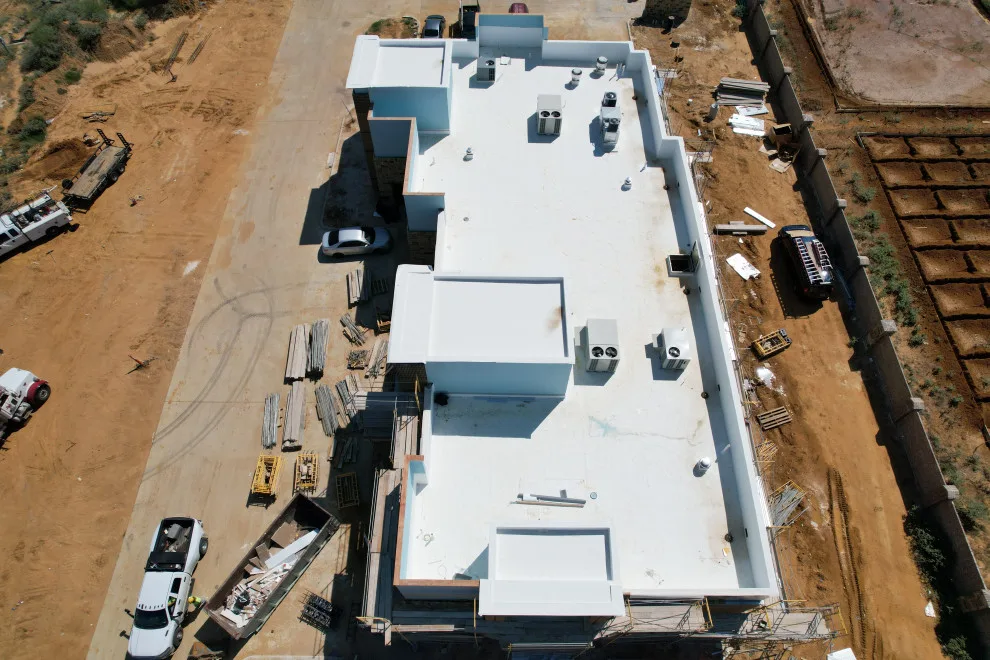Commercial Roofing Solutions by Quest Exteriors - Photo 29