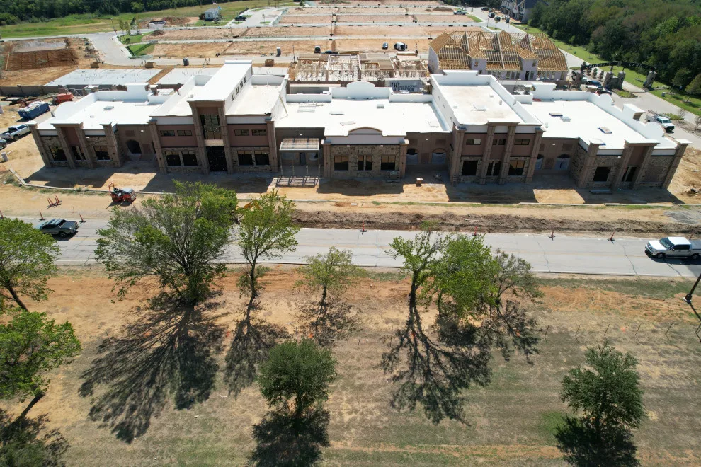 Commercial Roofing Solutions by Quest Exteriors - Photo 23