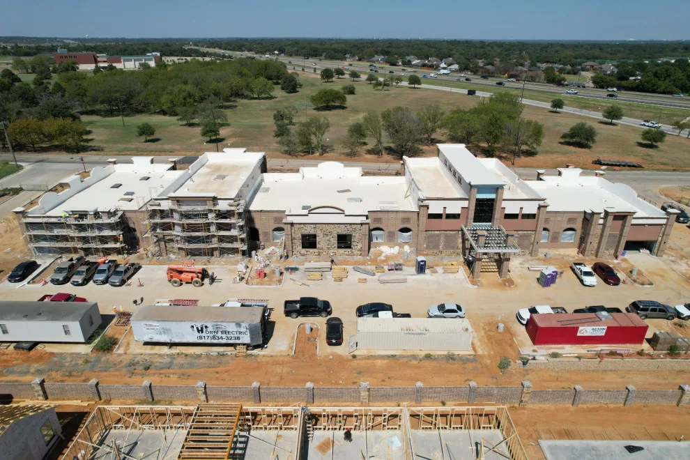 Quest Exteriors - Photo 7