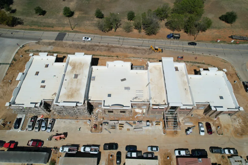 Commercial Roofing Solutions by Quest Exteriors - Photo 5