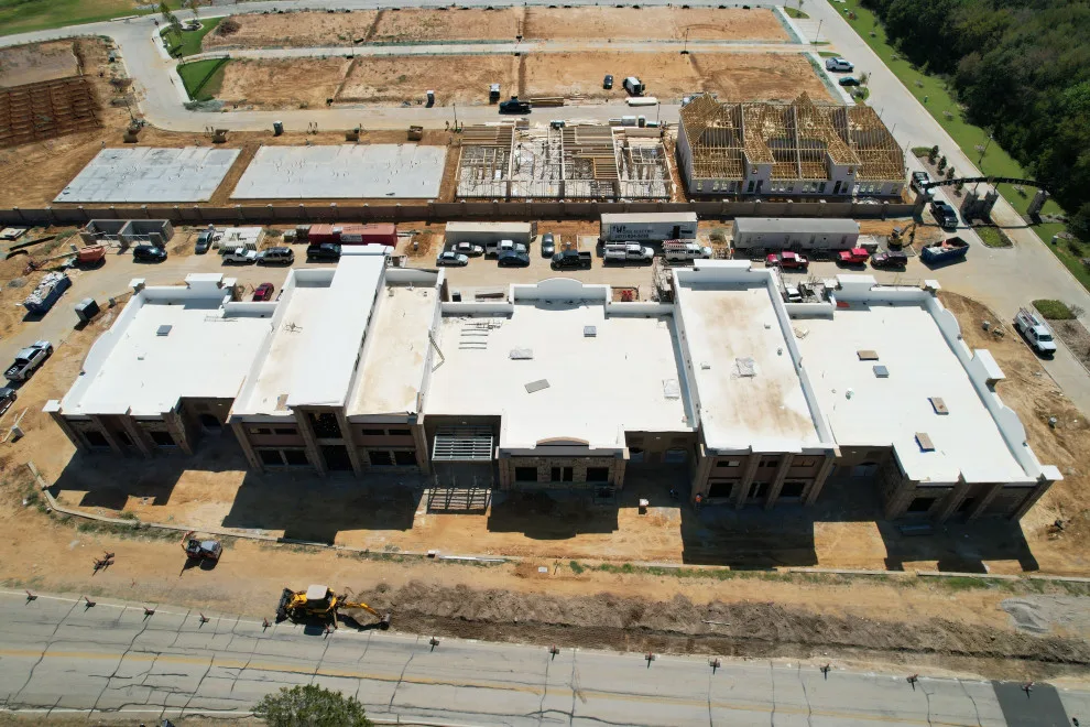 Commercial Roofing Solutions by Quest Exteriors - Photo 21