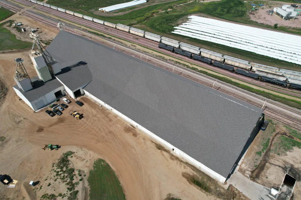 Commercial Roofing Solutions by Quest Exteriors - Photo 25