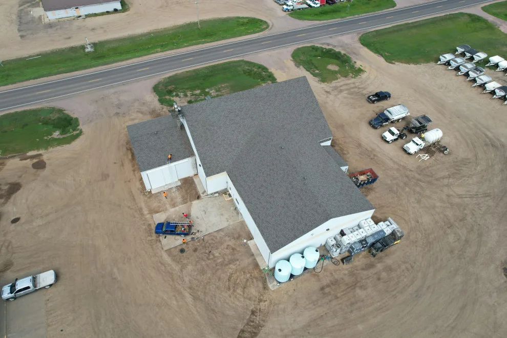 Commercial Roofing Solutions by Quest Exteriors - Photo 9