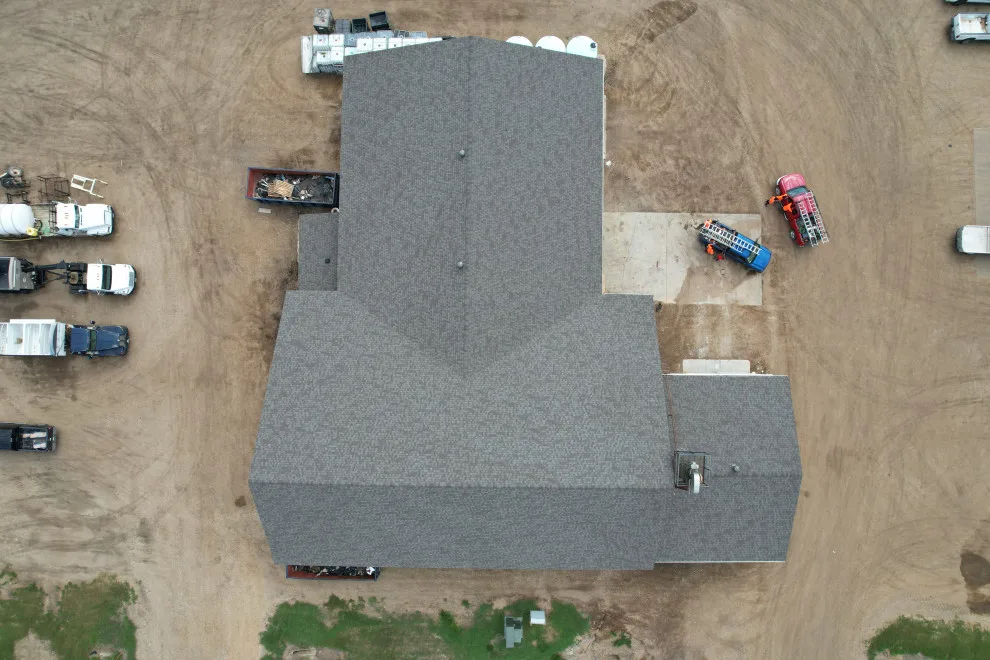 Commercial Roofing Solutions by Quest Exteriors - Photo 16