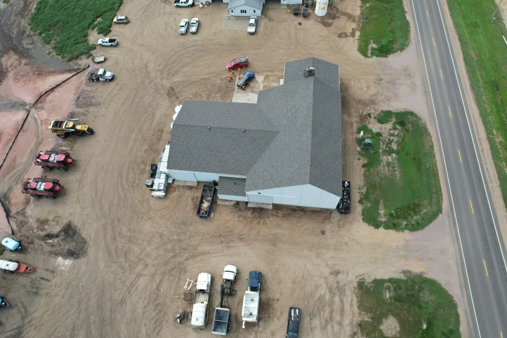 Commercial Roofing Solutions by Quest Exteriors - Photo 13