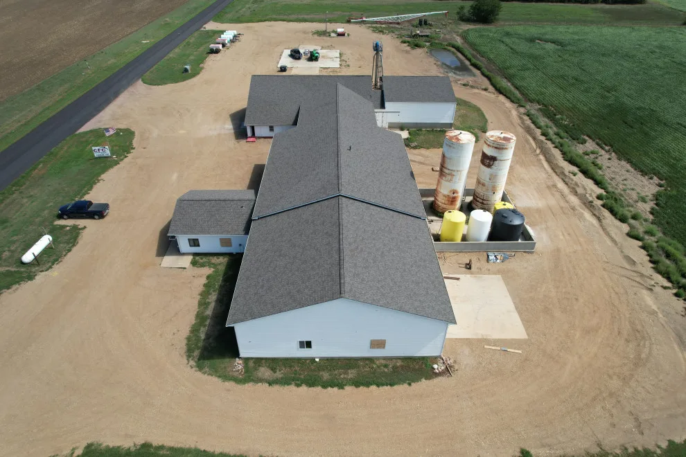 Quest Exteriors - Photo 9