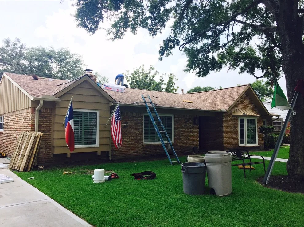 Amstill Stilley Roofing - Photo 5