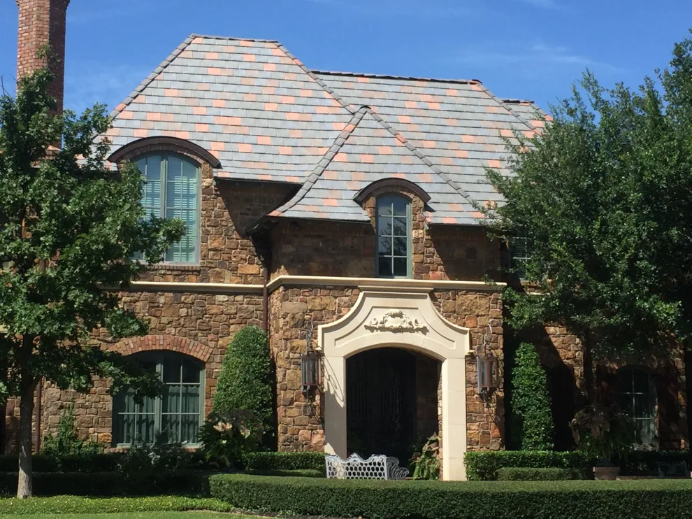 All Pro Roofing & Designers - Photo 3
