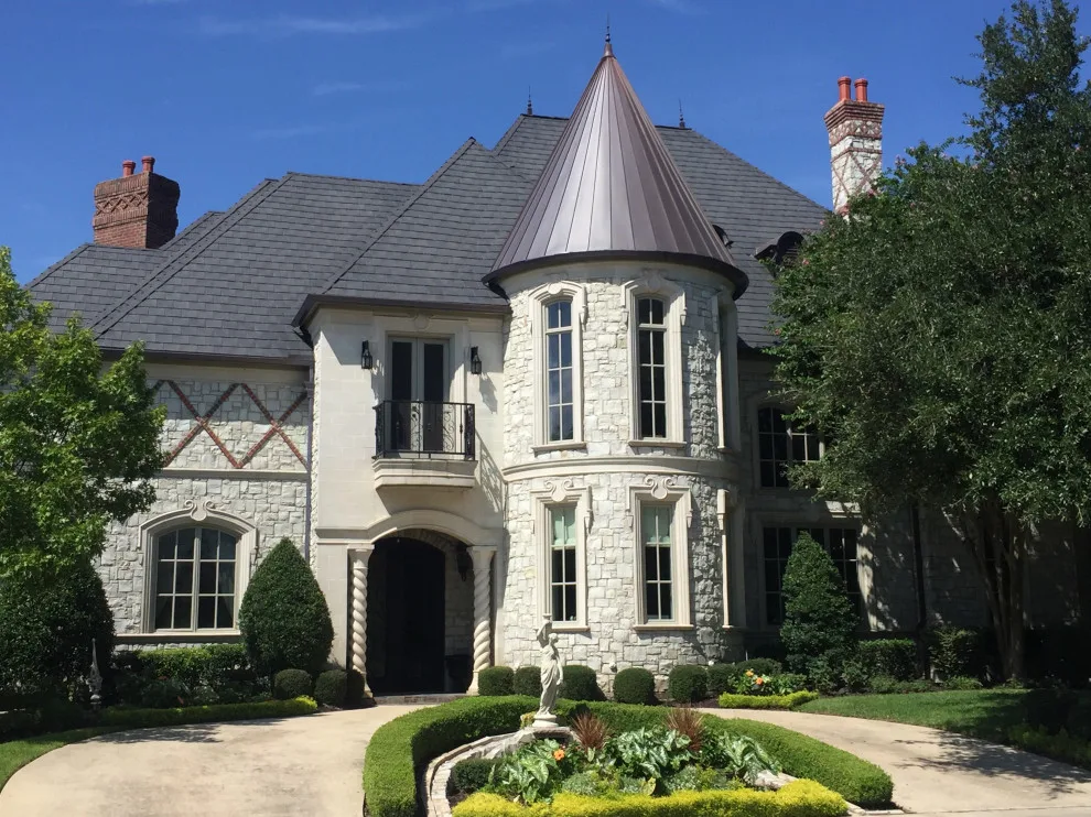 All Pro Roofing & Designers - Photo 2