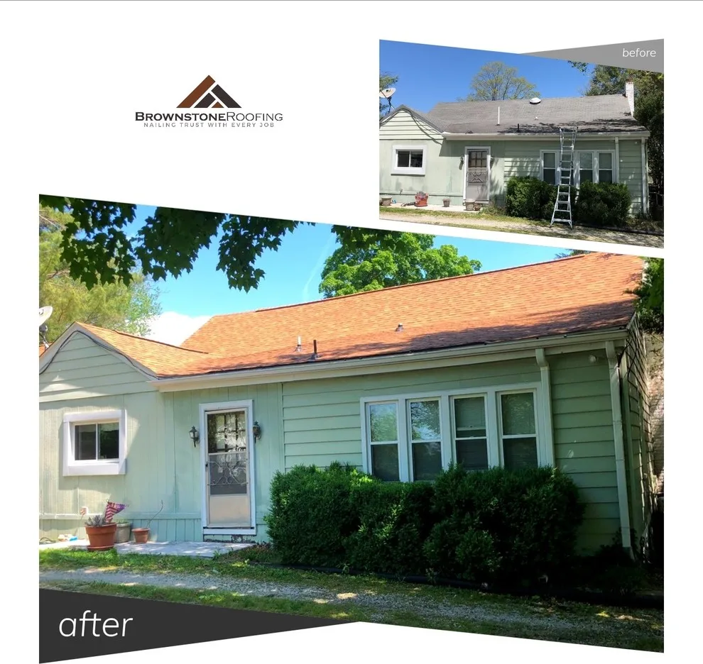 Brownstone Roofing - Photo 13