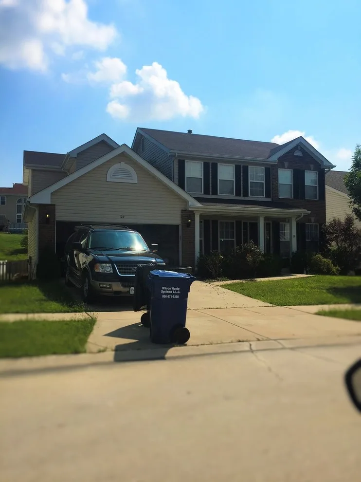 Baker Exteriors - Photo 12