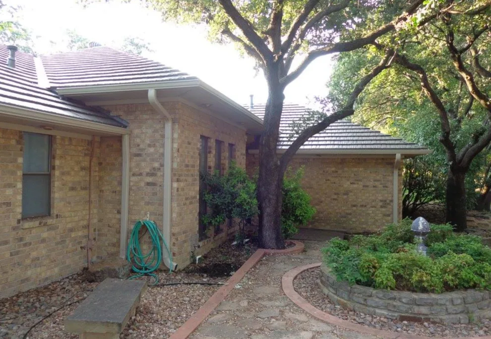 Finished Roofs and Gutters by Hometown Roofing - Photo 2